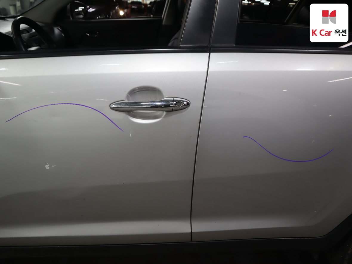 기아자동차 스포티지 2012 - 이미지 47