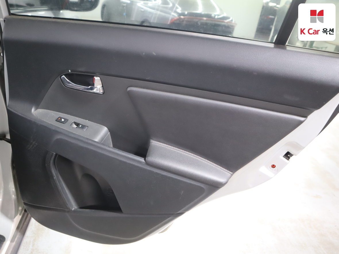 기아자동차 스포티지 2012 - 이미지 29