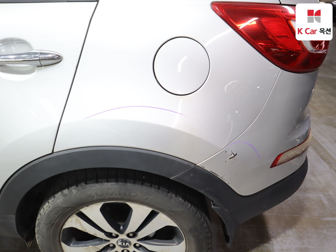 기아자동차 스포티지 2012 - 이미지 48