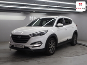 현대자동차 투싼