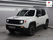 지프 레니게이드