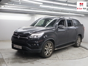 KG Mobility Rexton Sports