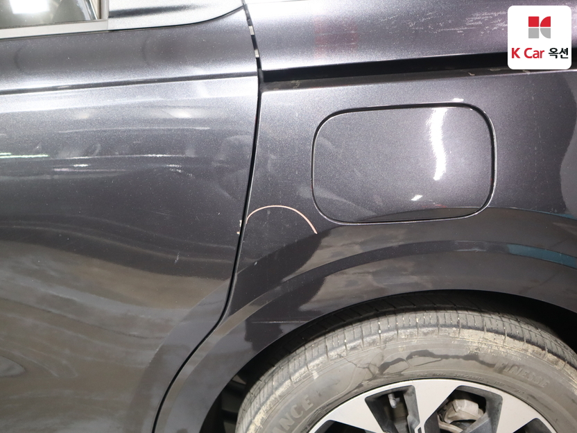 كيا - كارنفال - Image 35