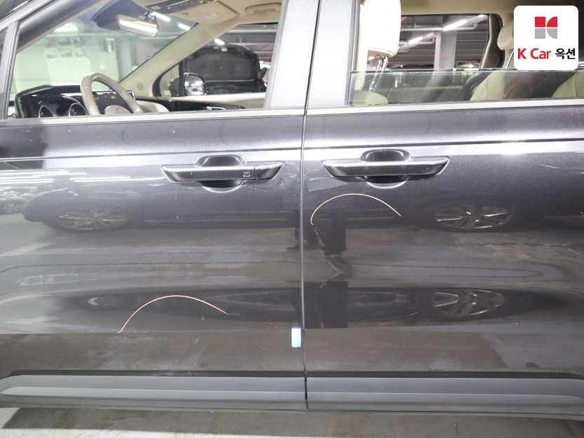 كيا - كارنفال - Image 34