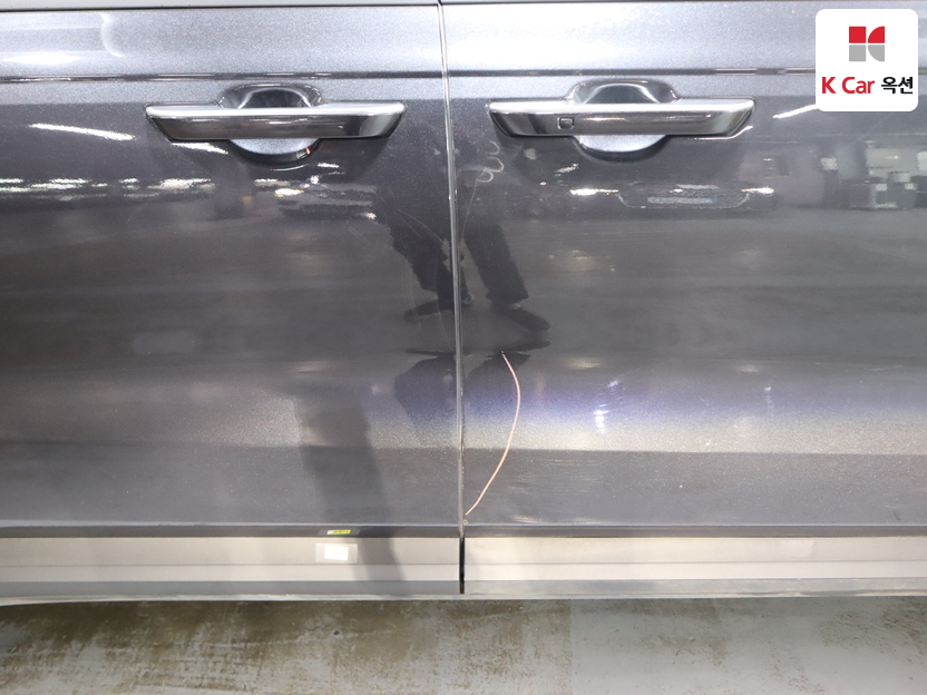 كيا - كارنفال - Image 36