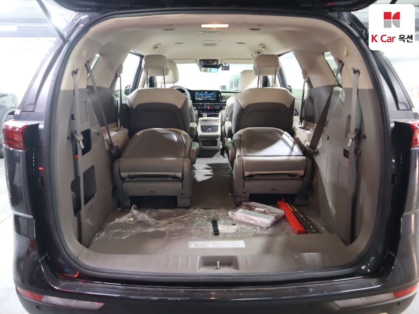 كيا - كارنفال - Image 24