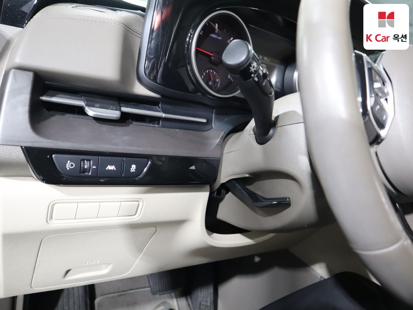 كيا - كارنفال - Image 9