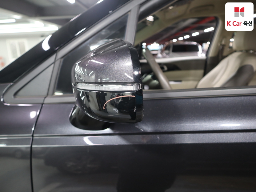 كيا - كارنفال - Image 33