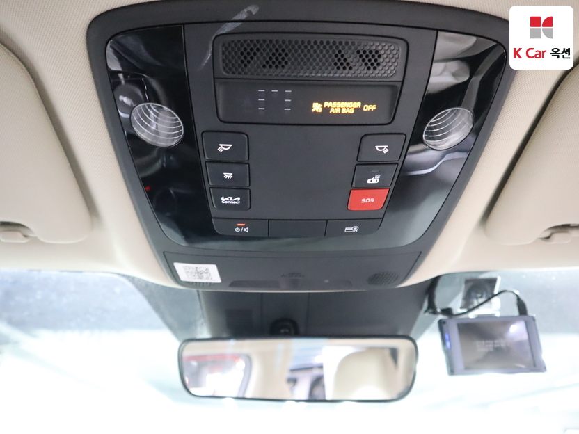 كيا - كارنفال - Image 12