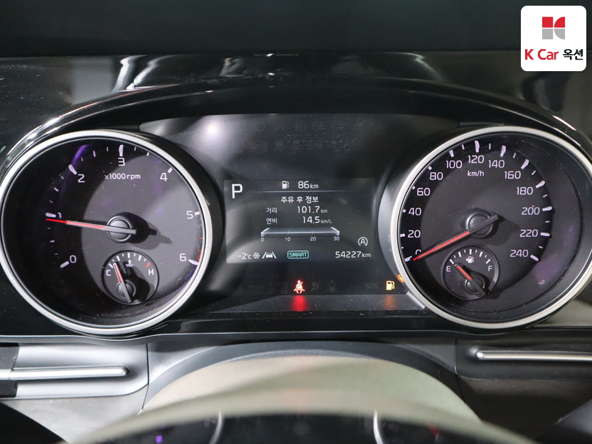 كيا - كارنفال - Image 5