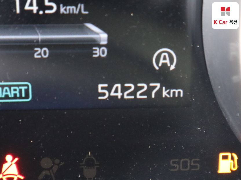 كيا - كارنفال - Image 4