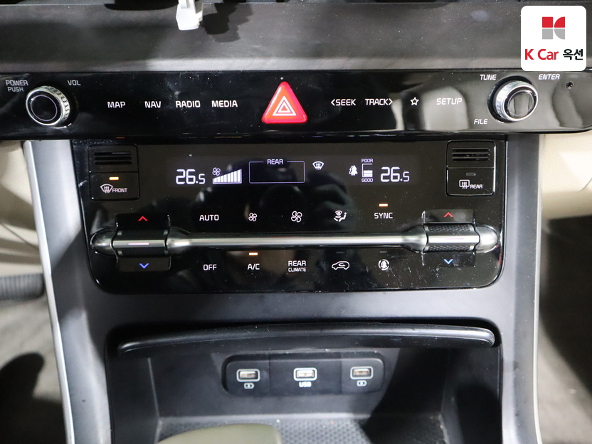 كيا - كارنفال - Image 15