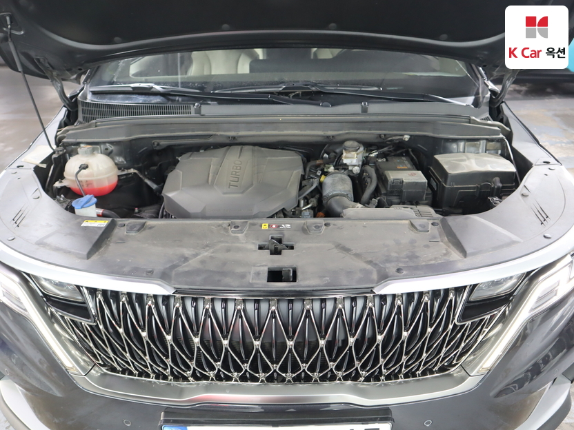 كيا - كارنفال - Image 31