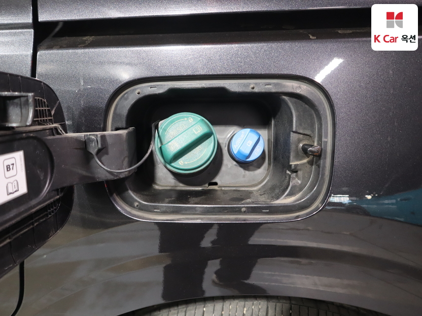 كيا - كارنفال - Image 23