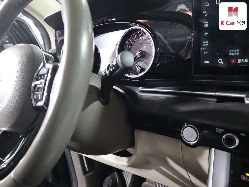 كيا - كارنفال - Image 11