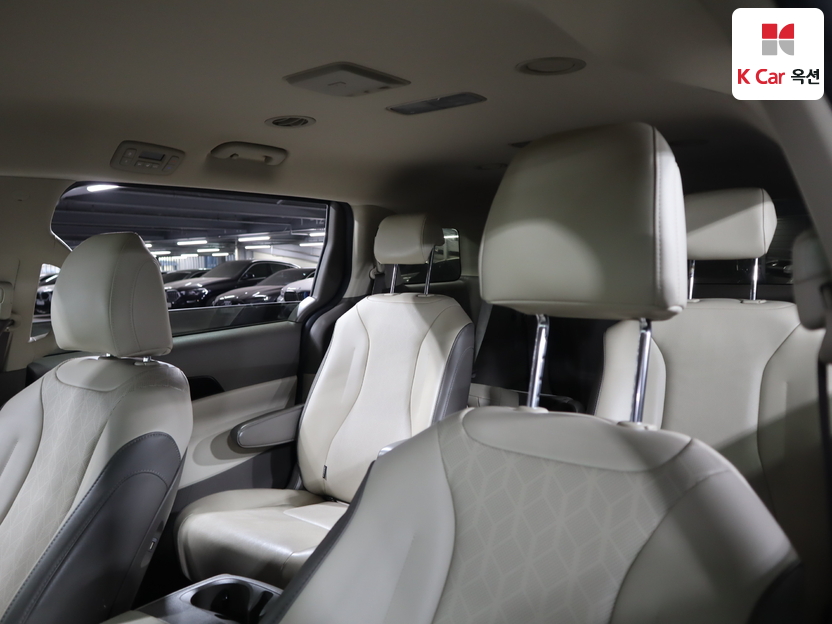 كيا - كارنفال - Image 19