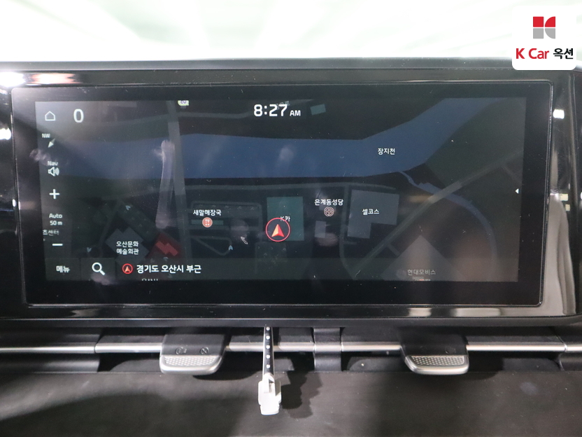 كيا - كارنفال - Image 14