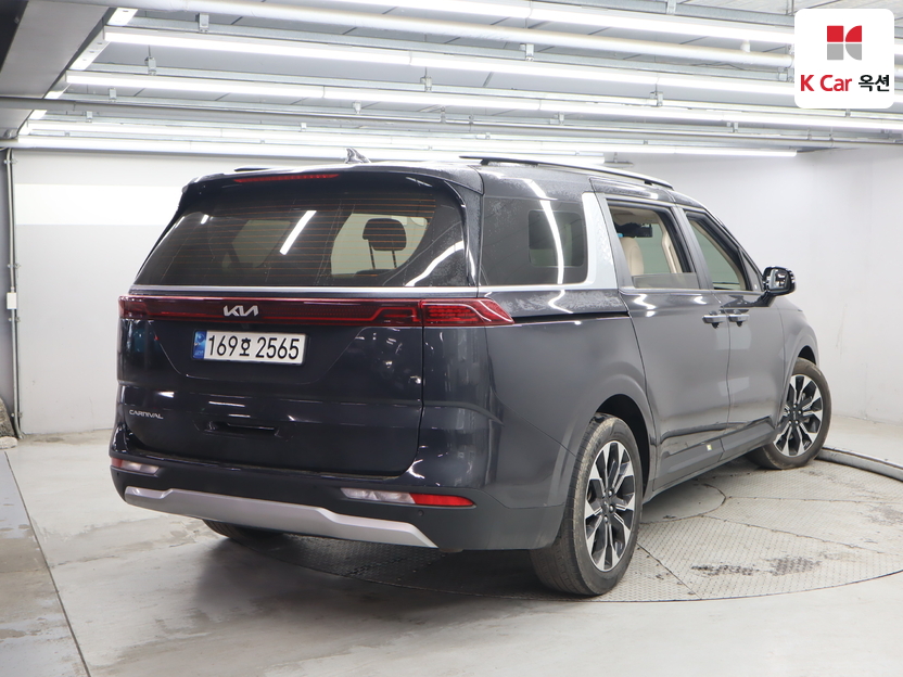 كيا - كارنفال - Image 2