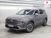 현대자동차 싼타페