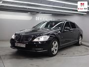 مرسيدس بنز إس كلاس