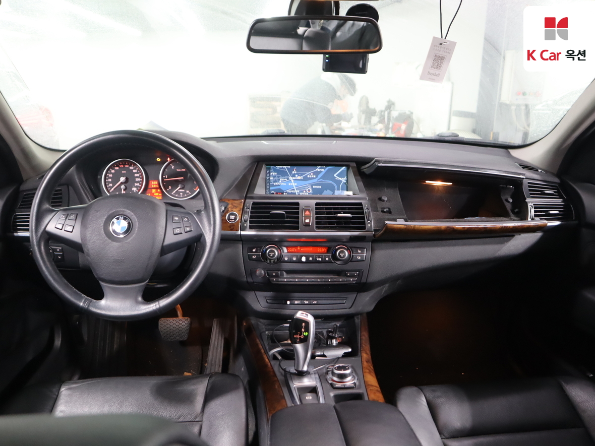 2013 - BMW X5