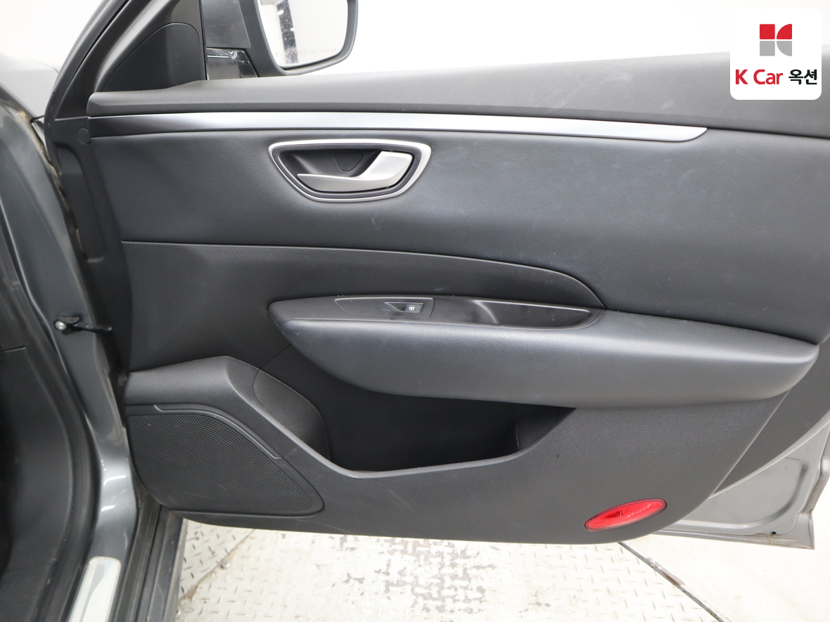 르노삼성자동차 SM6 2016 - 이미지 28