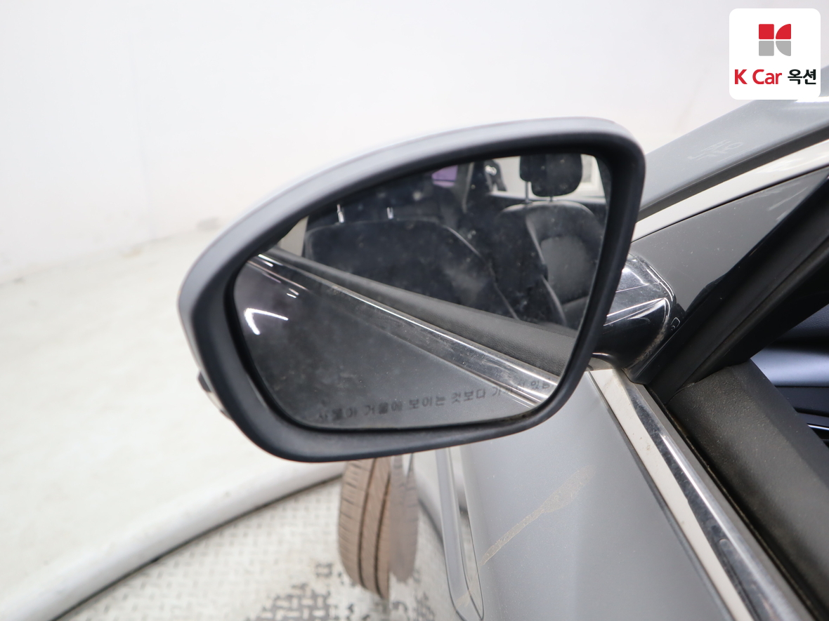 르노삼성자동차 SM6 2016 - 이미지 21