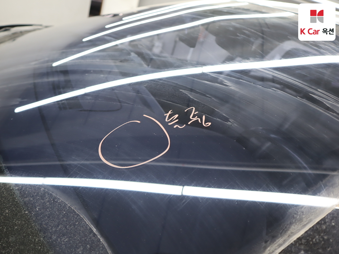 르노삼성자동차 SM6 2016 - 이미지 33