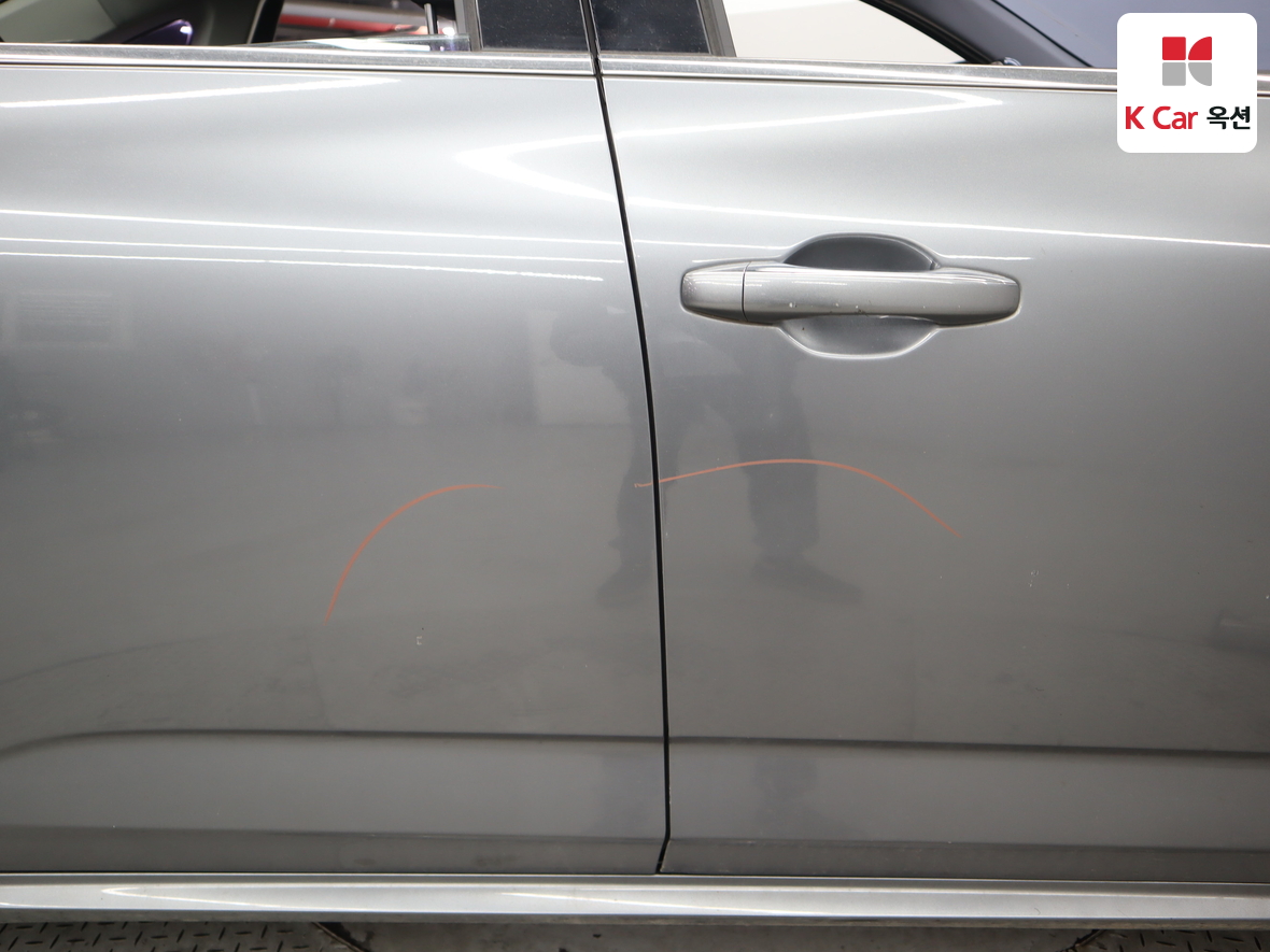 르노삼성자동차 SM6 2016 - 이미지 38