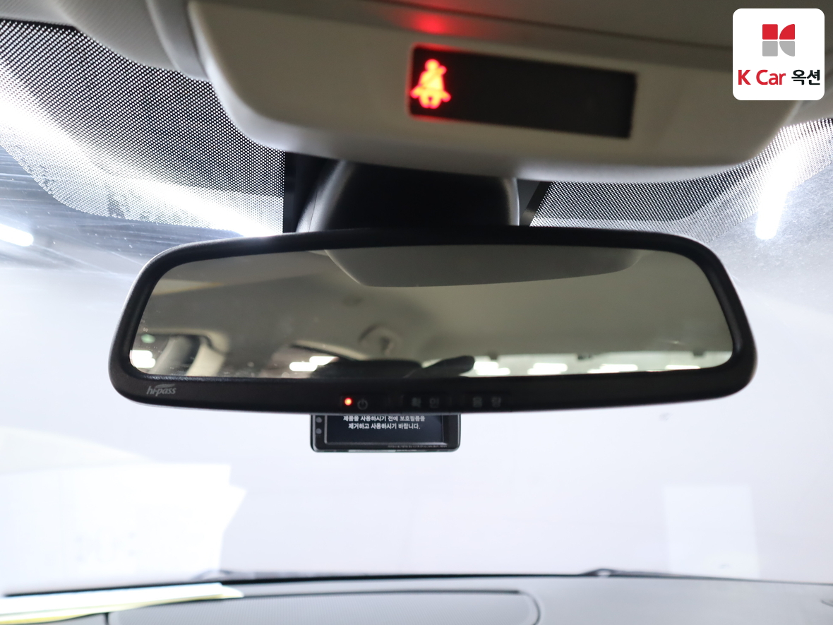 르노삼성자동차 SM6 2016 - 이미지 13