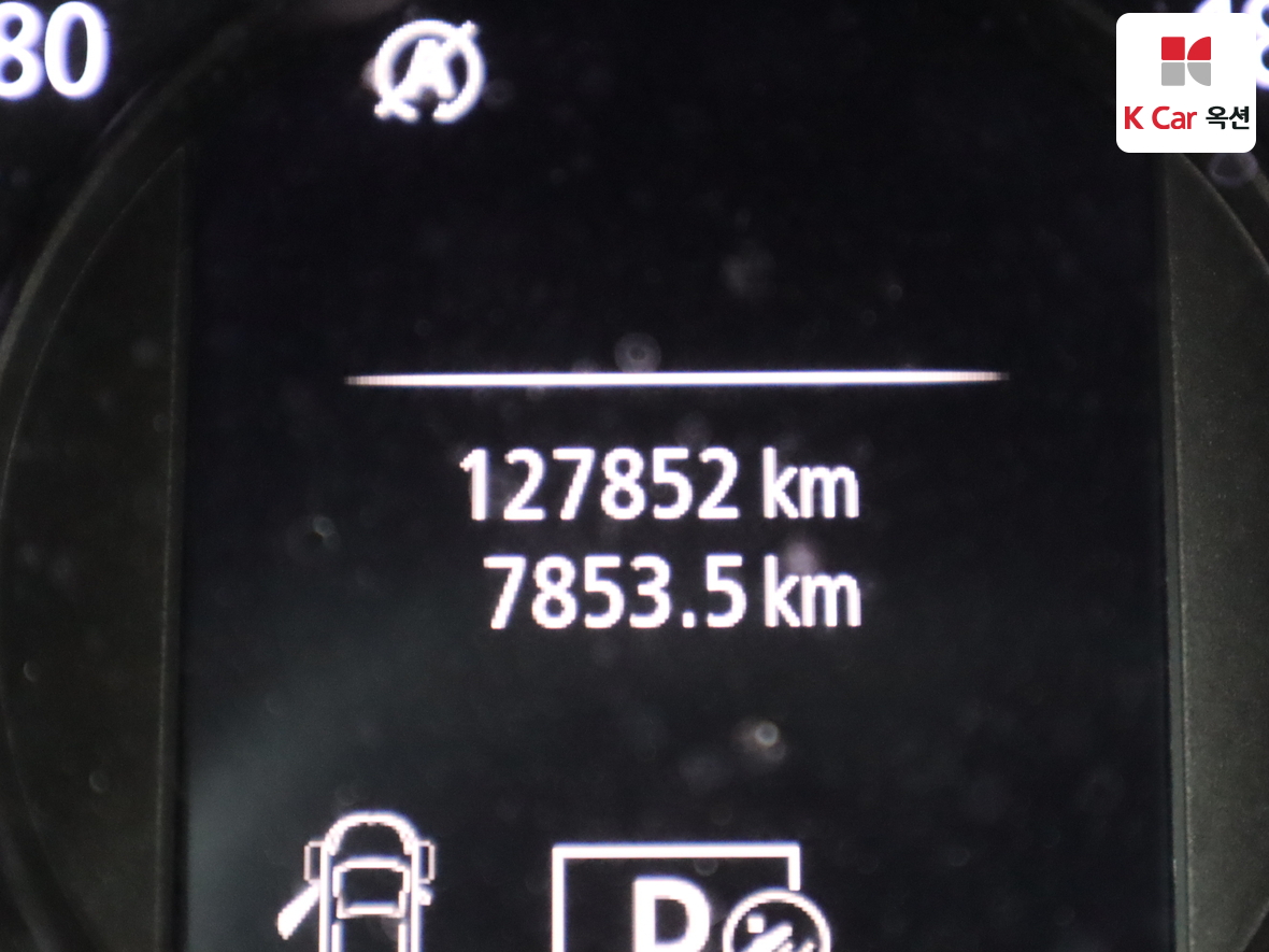 르노삼성자동차 SM6 2016 - 이미지 4