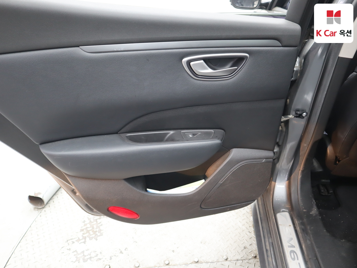 르노삼성자동차 SM6 2016 - 이미지 22