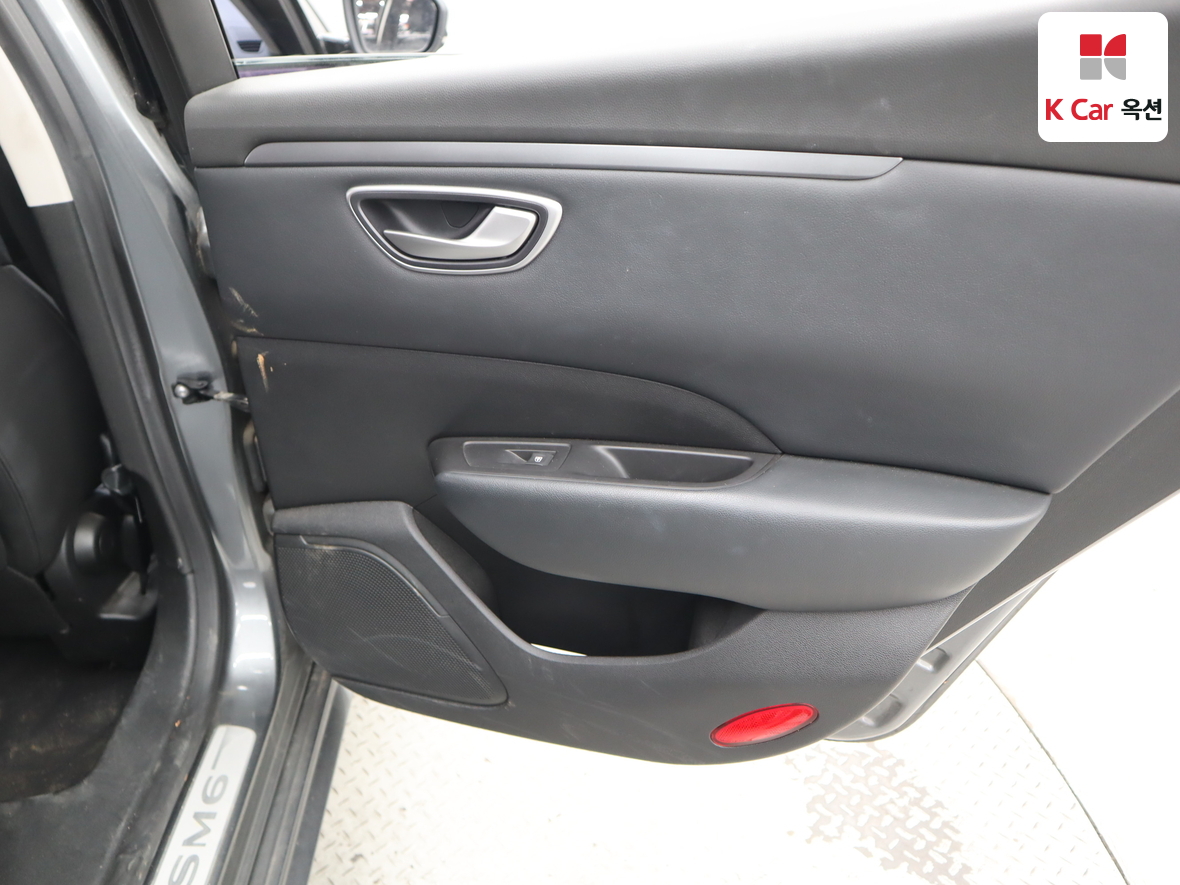 르노삼성자동차 SM6 2016 - 이미지 26