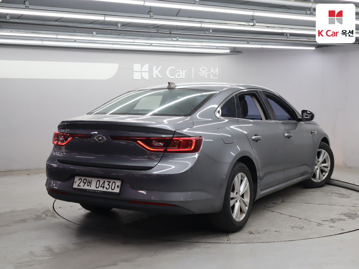 르노삼성자동차 SM6 2016 - 이미지 2