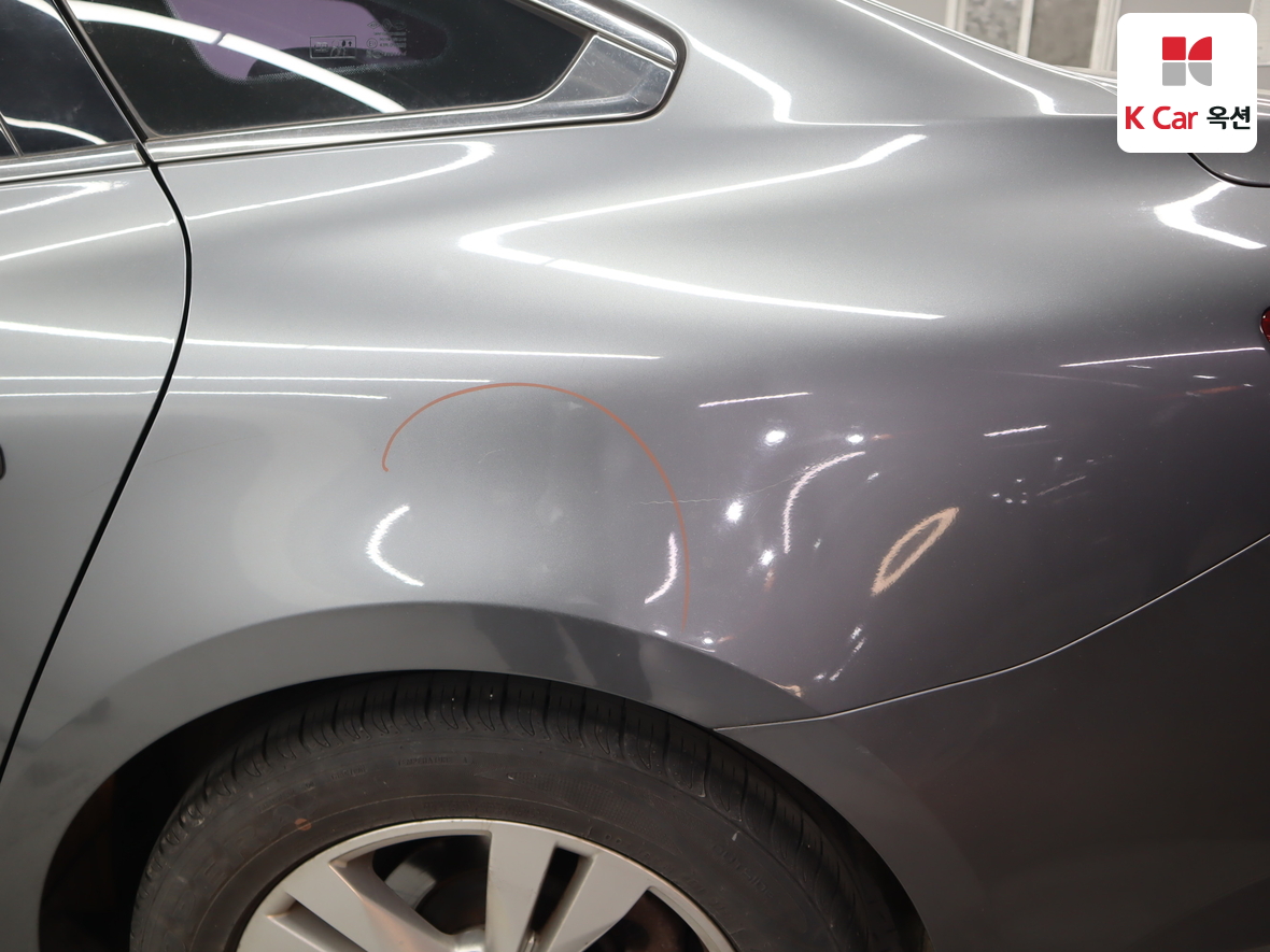 르노삼성자동차 SM6 2016 - 이미지 37