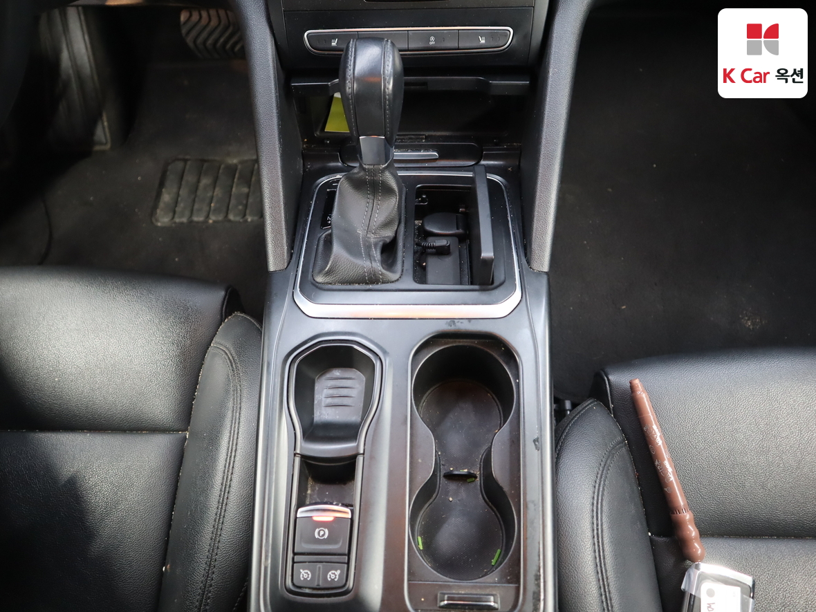 르노삼성자동차 SM6 2016 - 이미지 16