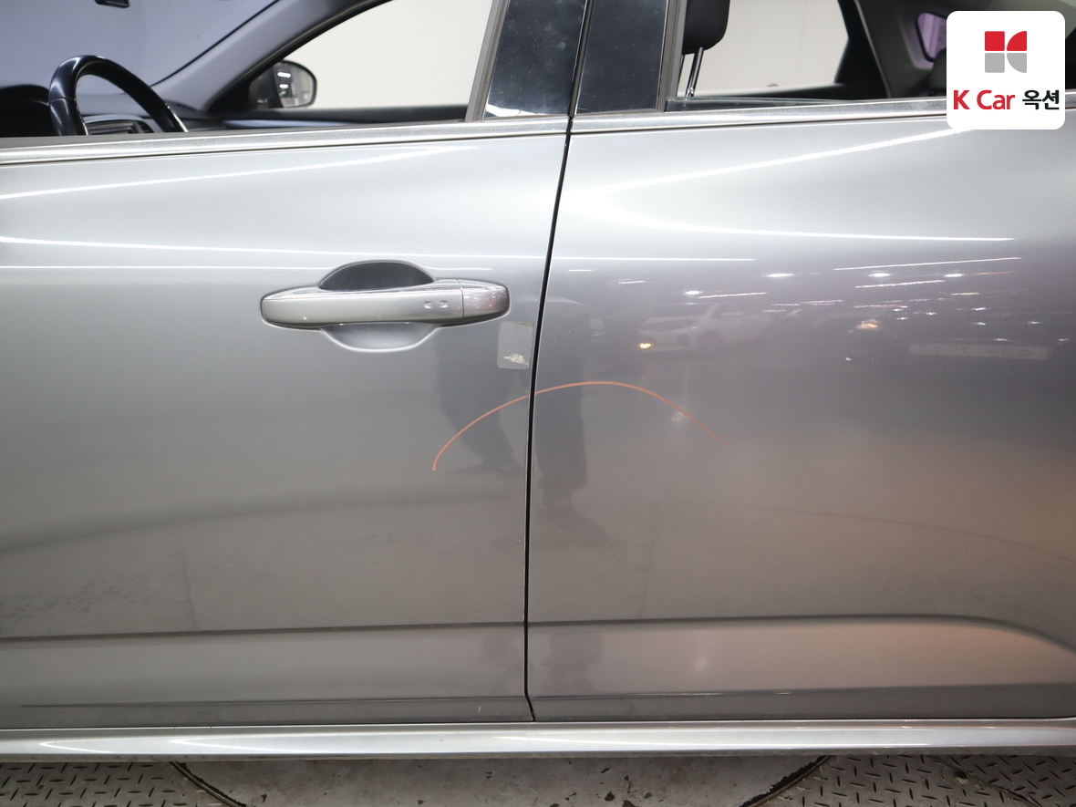 르노삼성자동차 SM6 2016 - 이미지 36