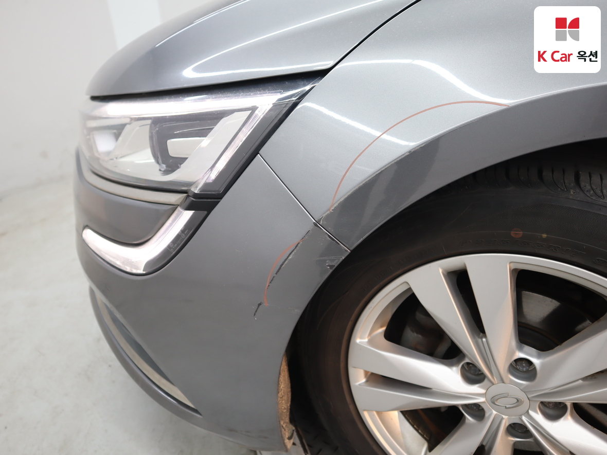 르노삼성자동차 SM6 2016 - 이미지 35