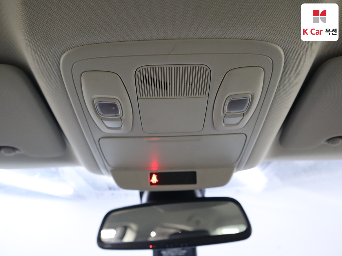 르노삼성자동차 SM6 2016 - 이미지 12