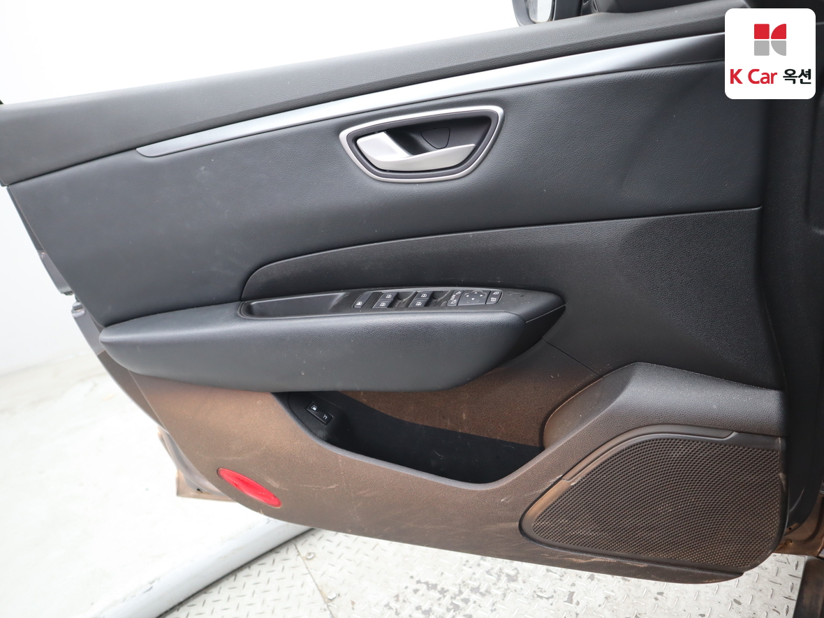 르노삼성자동차 SM6 2016 - 이미지 8