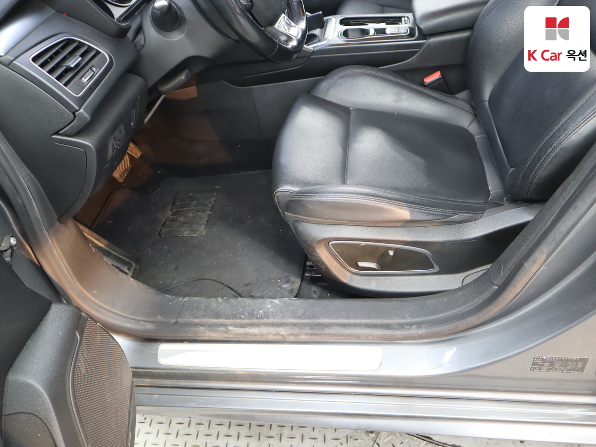 르노삼성자동차 SM6 2016 - 이미지 18