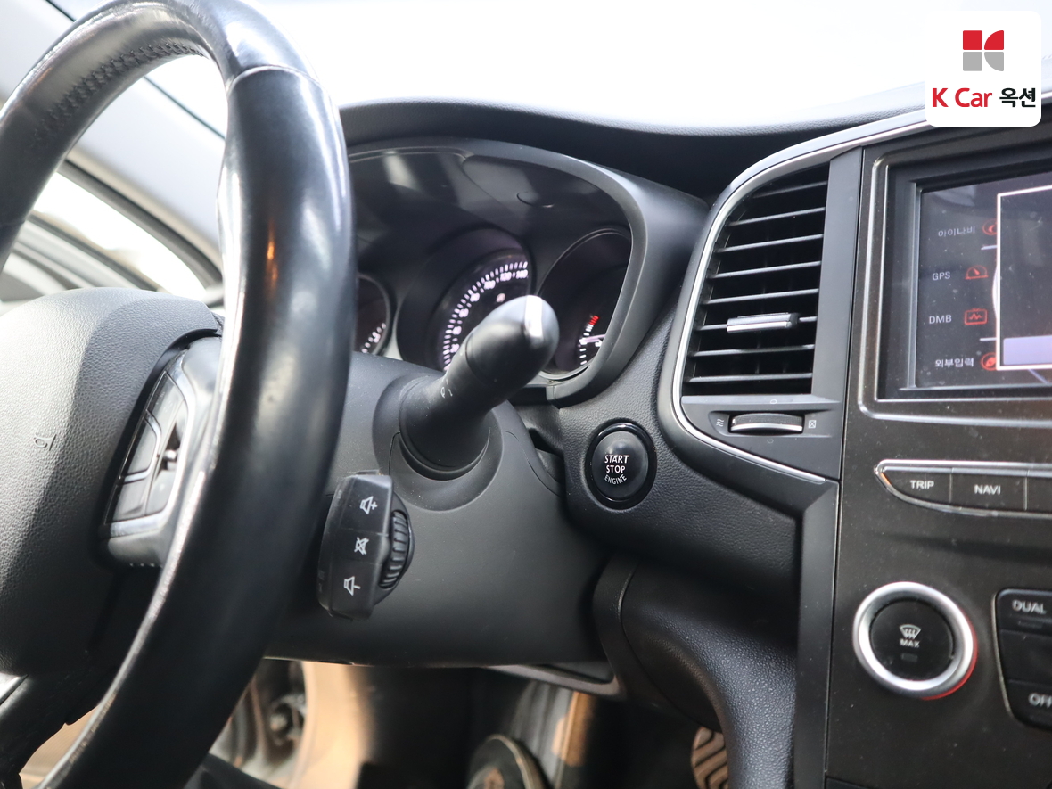 르노삼성자동차 SM6 2016 - 이미지 11