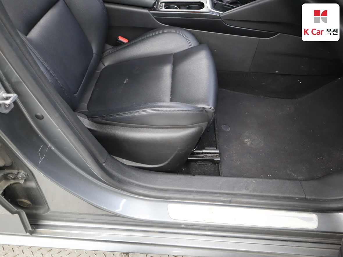 르노삼성자동차 SM6 2016 - 이미지 29