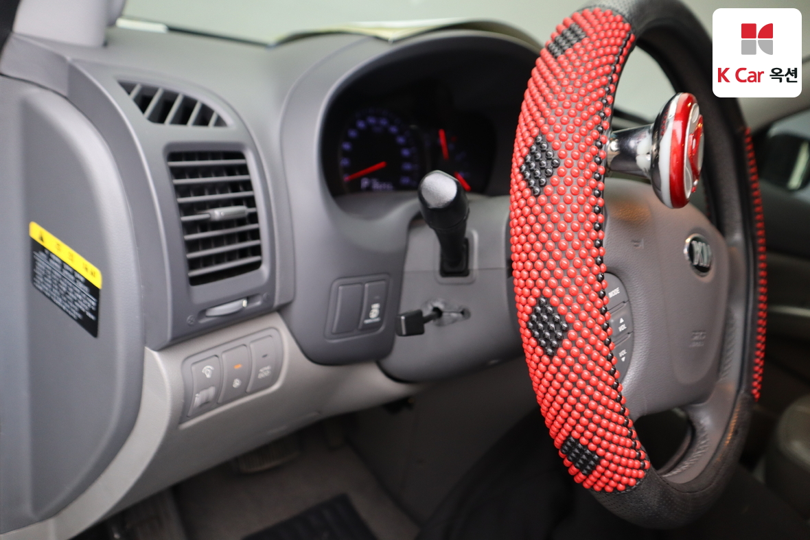 كيا كارنيفال 2013 - صورة 9