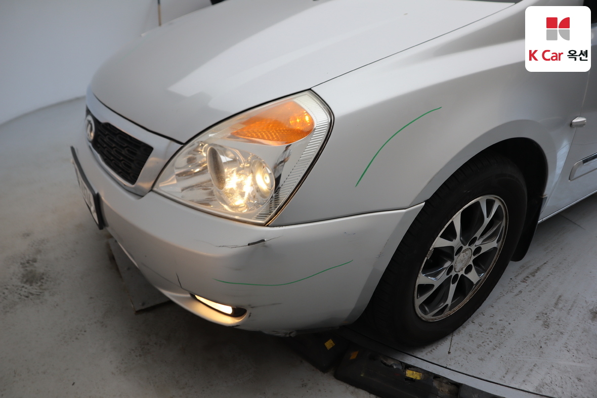 كيا كارنيفال 2013 - صورة 39