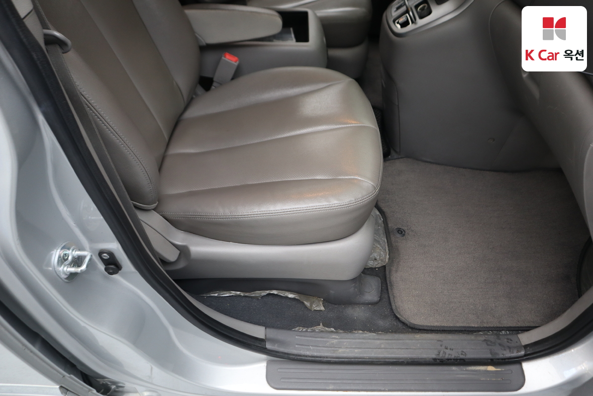 كيا كارنيفال 2013 - صورة 29