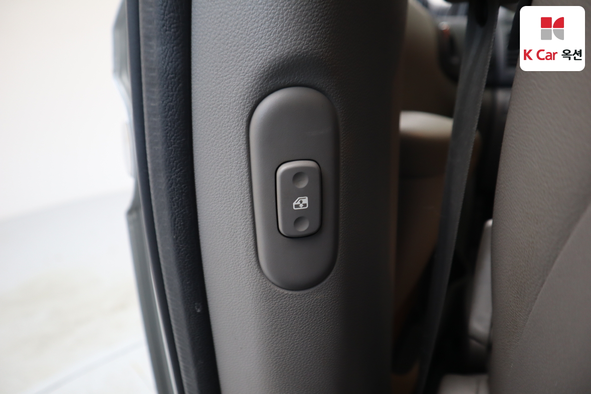 كيا كارنيفال 2013 - صورة 22