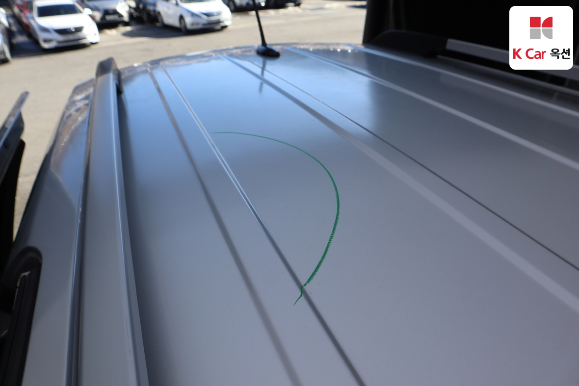 كيا كارنيفال 2013 - صورة 36