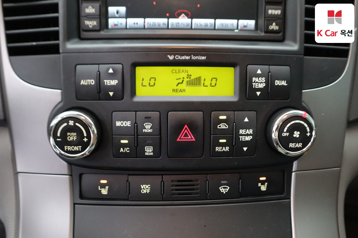 كيا كارنيفال 2013 - صورة 14