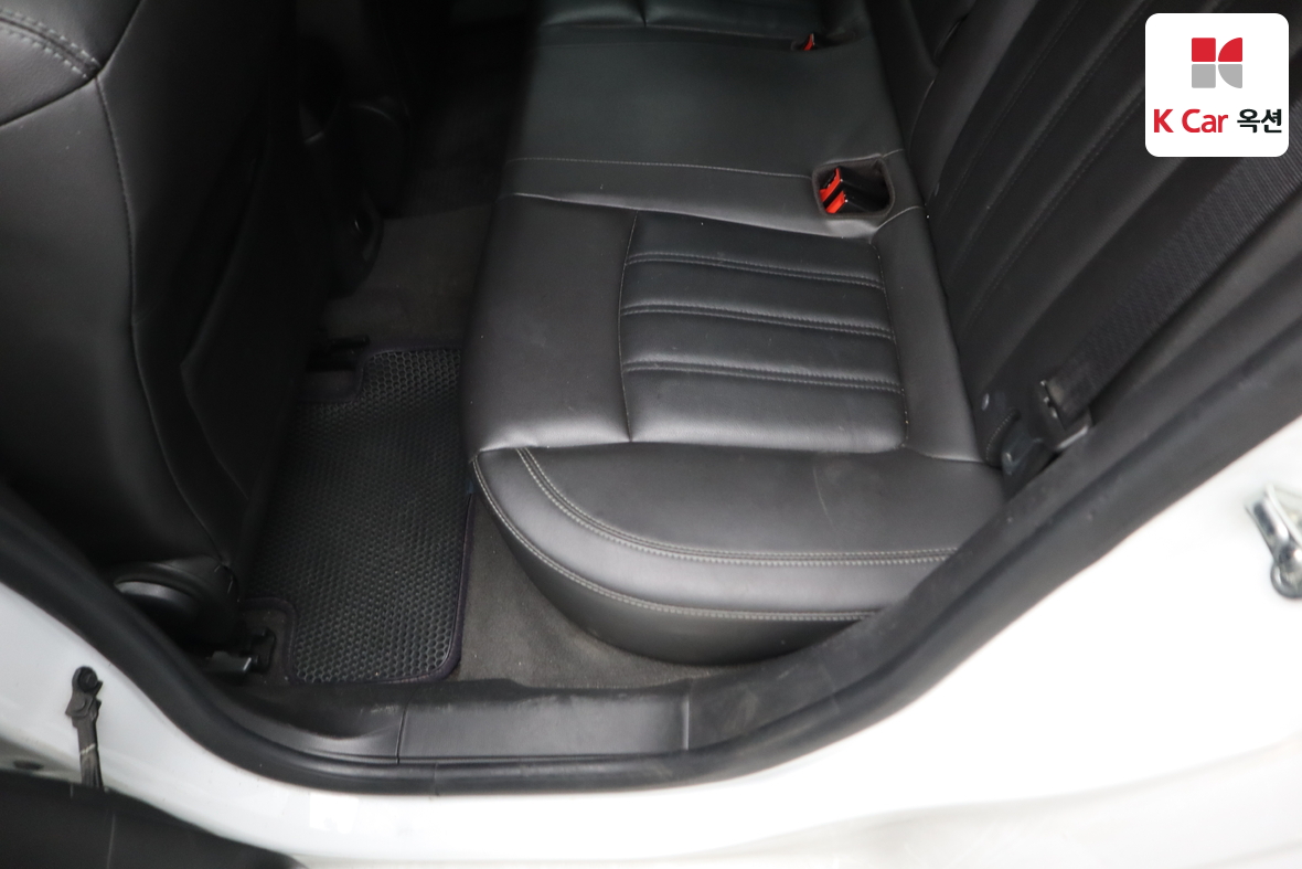 جنرال موتورز كوريا كروز 2016 - صورة 25